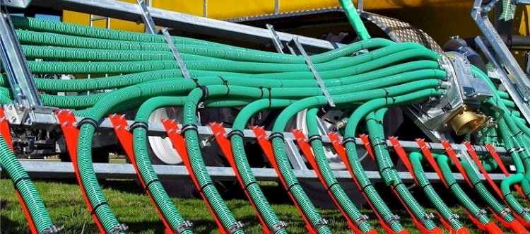 Düngebedarf für 2018 jetzt planen