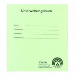 Unterweisungen unbedingt dokumentieren