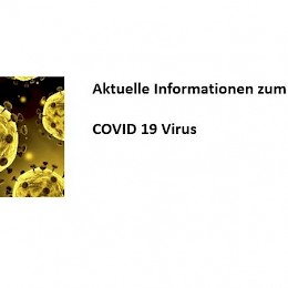 Betriebshilfe und Corona Virus