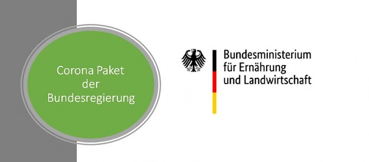 Hilfen für die Landwirtschaft beschlossen