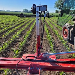 Horsch Hacktechnik