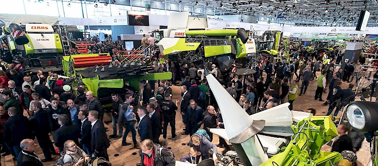 Agritechnica 2023