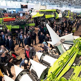 Agritechnica 2023