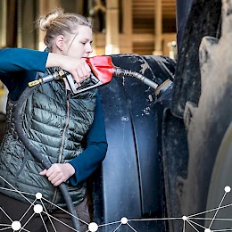 Agrardieselantrag 2025 - jetzt stellen oder noch warten?