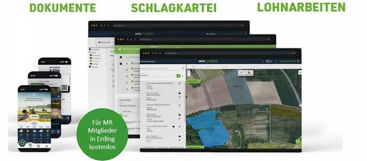 Praktikerabend MeinAcker