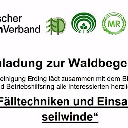 Waldsicherheitstag 2026